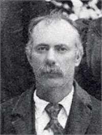 James Godson Thompson (1854 - 1915) Profile